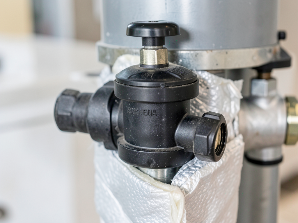 Why You Need a Professional to Blow Out Your Irrigation System in Edmond