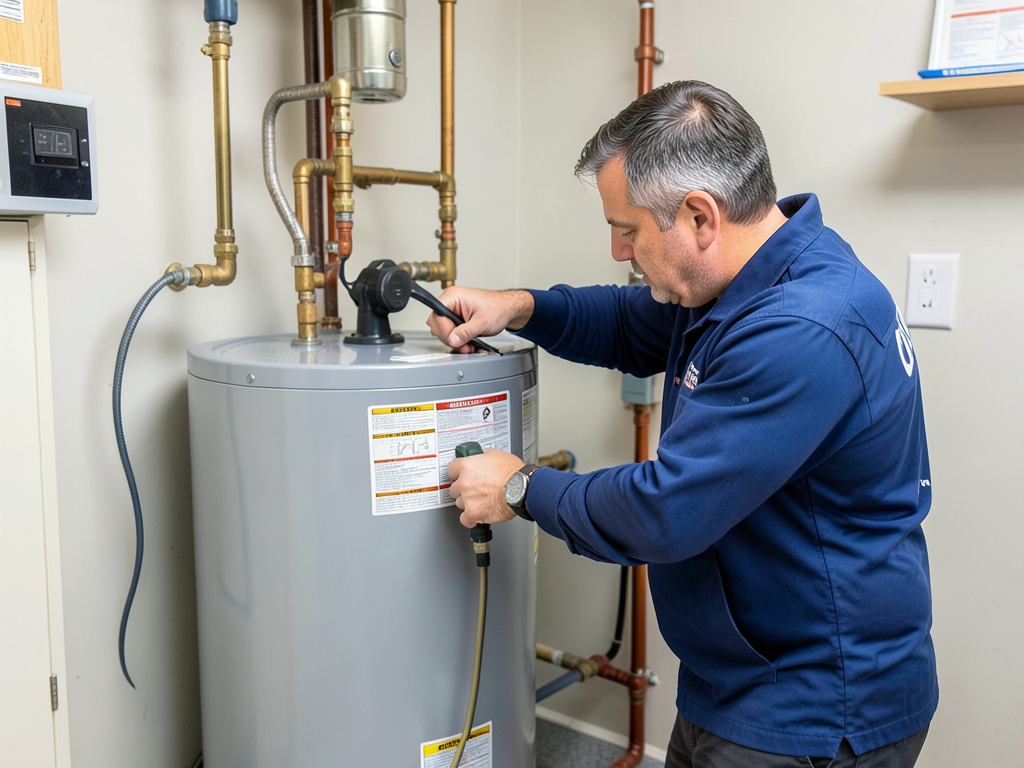 Why you need a thermal expansion tank for your new