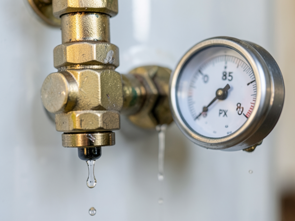 Why You Need a Thermal Expansion Tank for Your New Water Heater in OKC