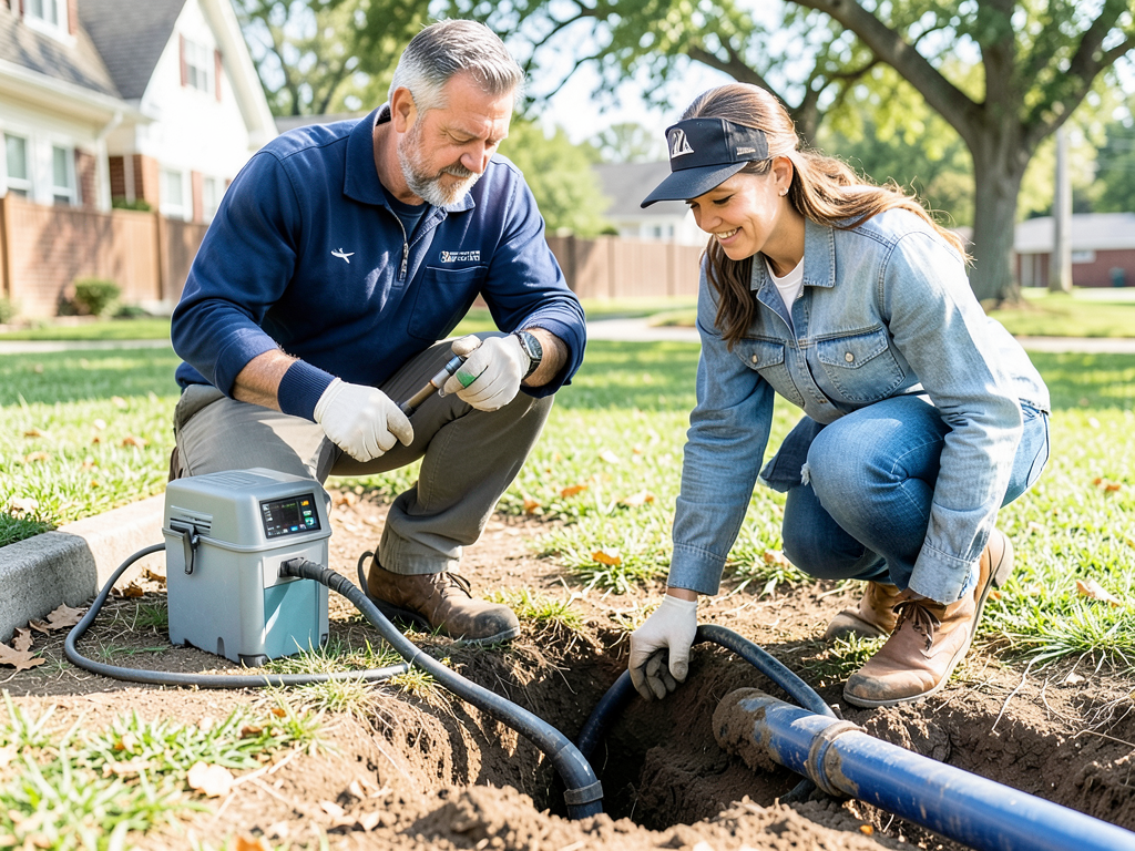 Why your oklahoma city water bill is suddenly so h