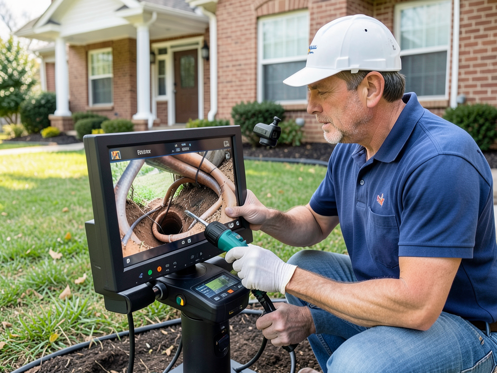 Why your older bethany home might still have clay